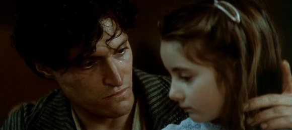 дом духов 1993