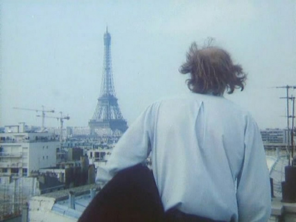 Фильм окно в париж фото