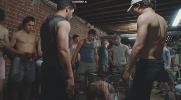 Film gay prison gratuit